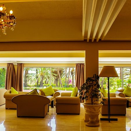 Hotel Hamilton Agadir Zewnętrze zdjęcie