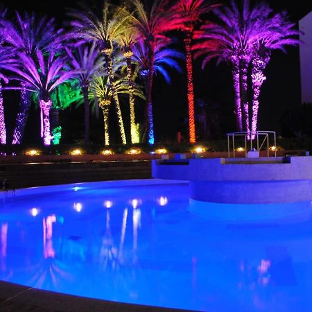 Hotel Hamilton Agadir Zewnętrze zdjęcie