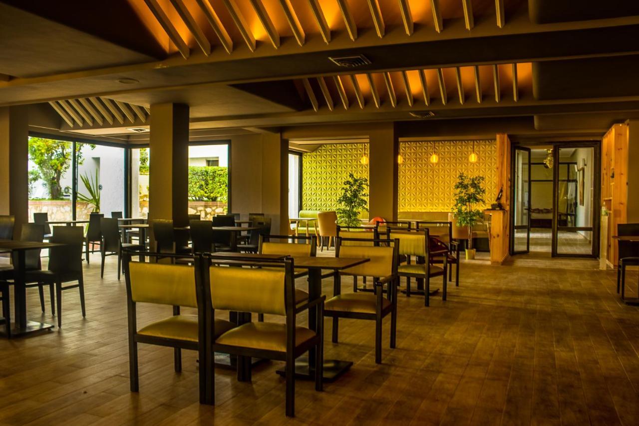 Hotel Hamilton Agadir Zewnętrze zdjęcie