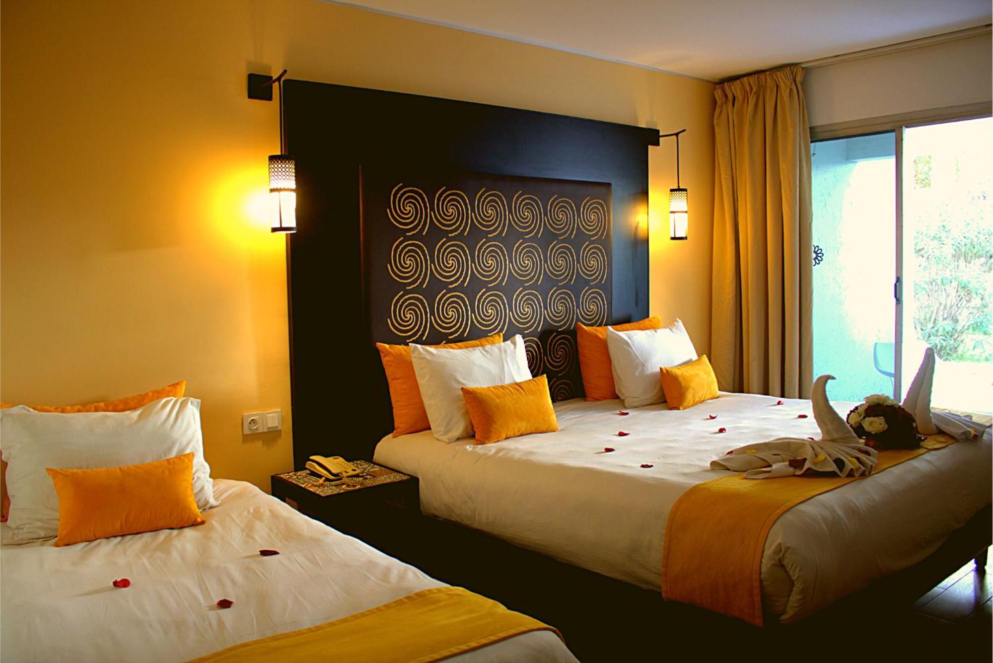 Hotel Hamilton Agadir Zewnętrze zdjęcie