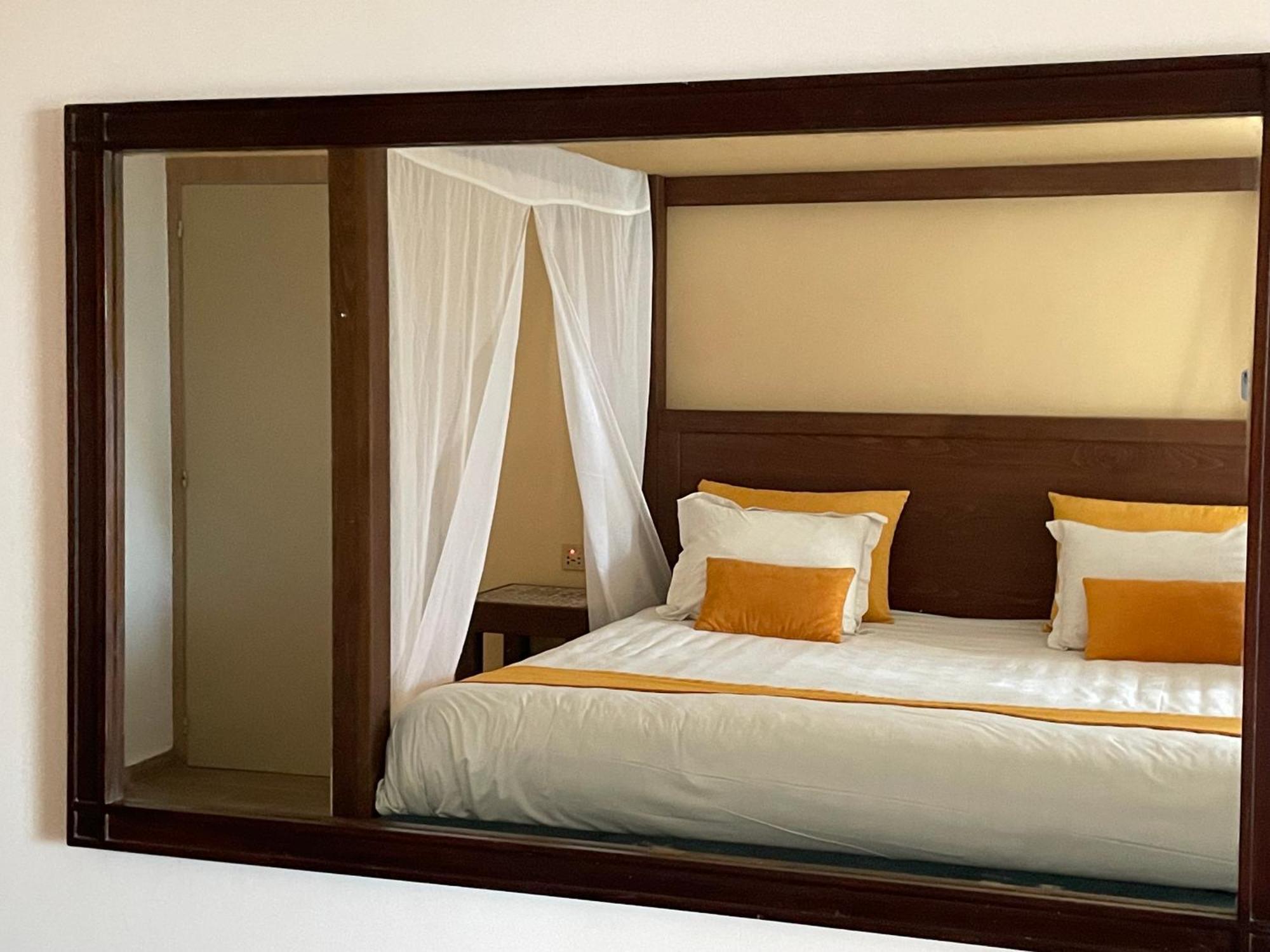 Hotel Hamilton Agadir Zewnętrze zdjęcie