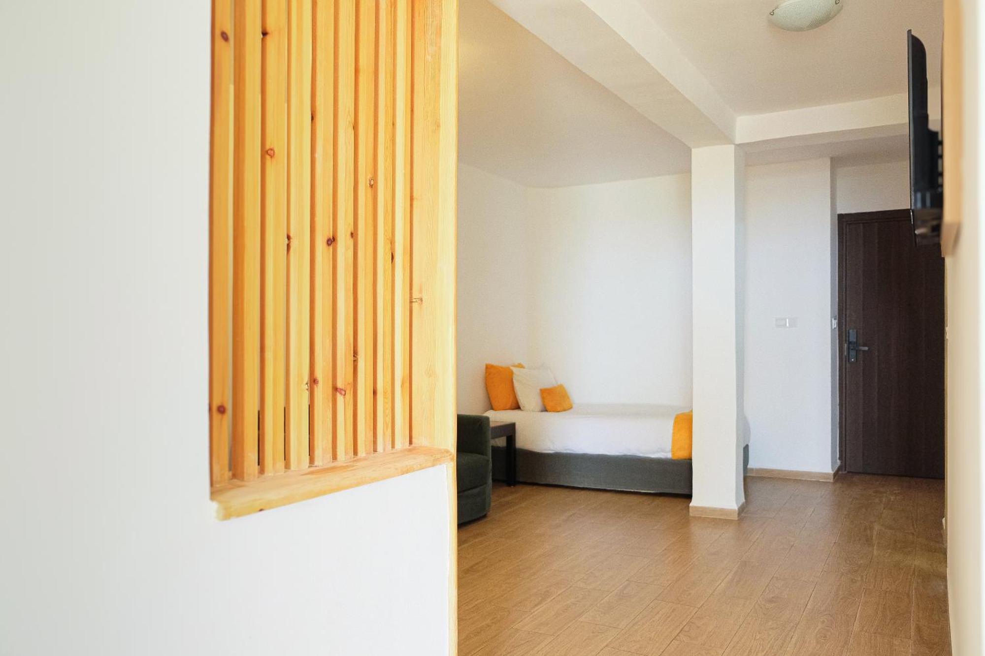 Hotel Hamilton Agadir Zewnętrze zdjęcie