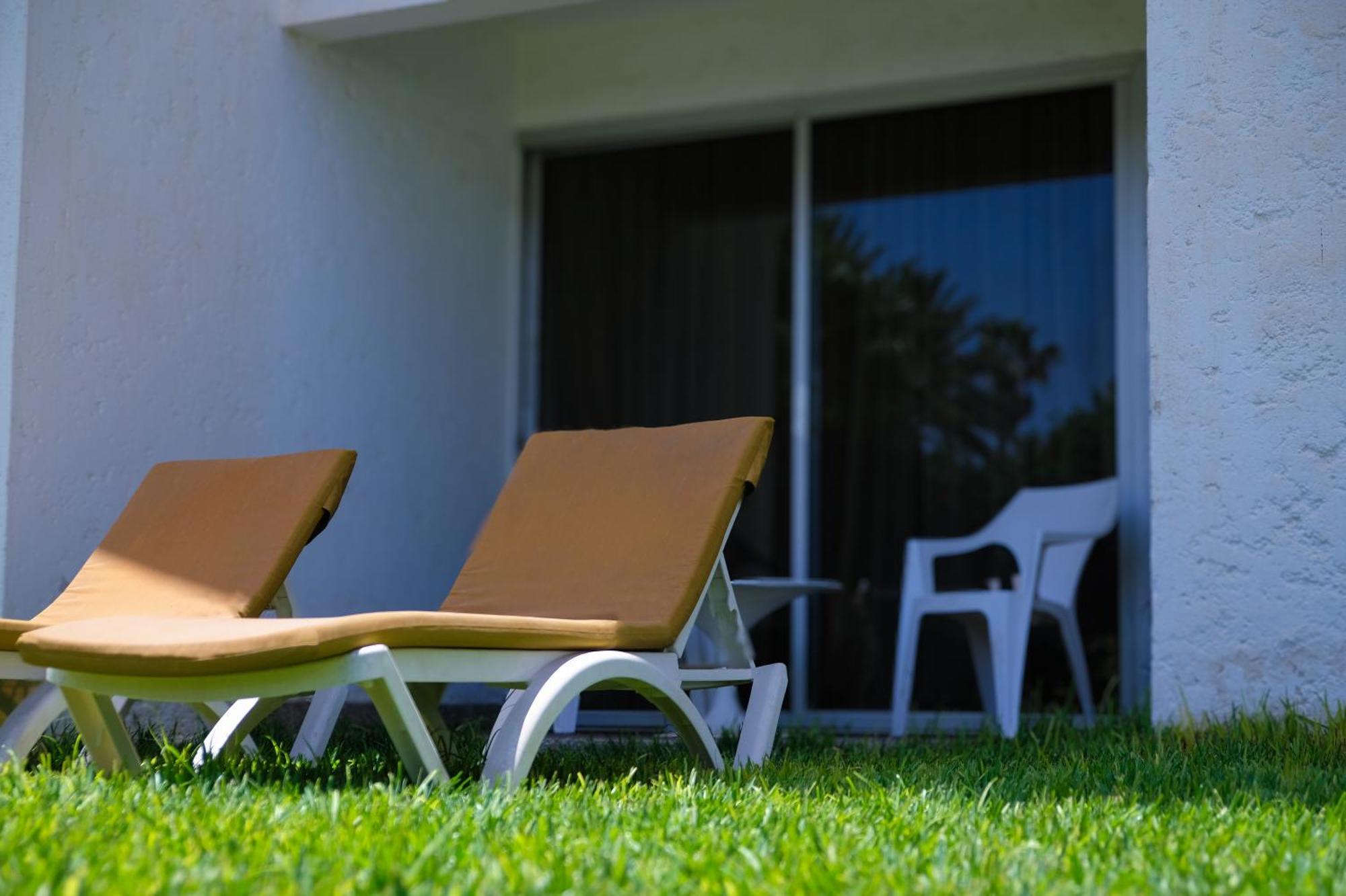 Hotel Hamilton Agadir Zewnętrze zdjęcie