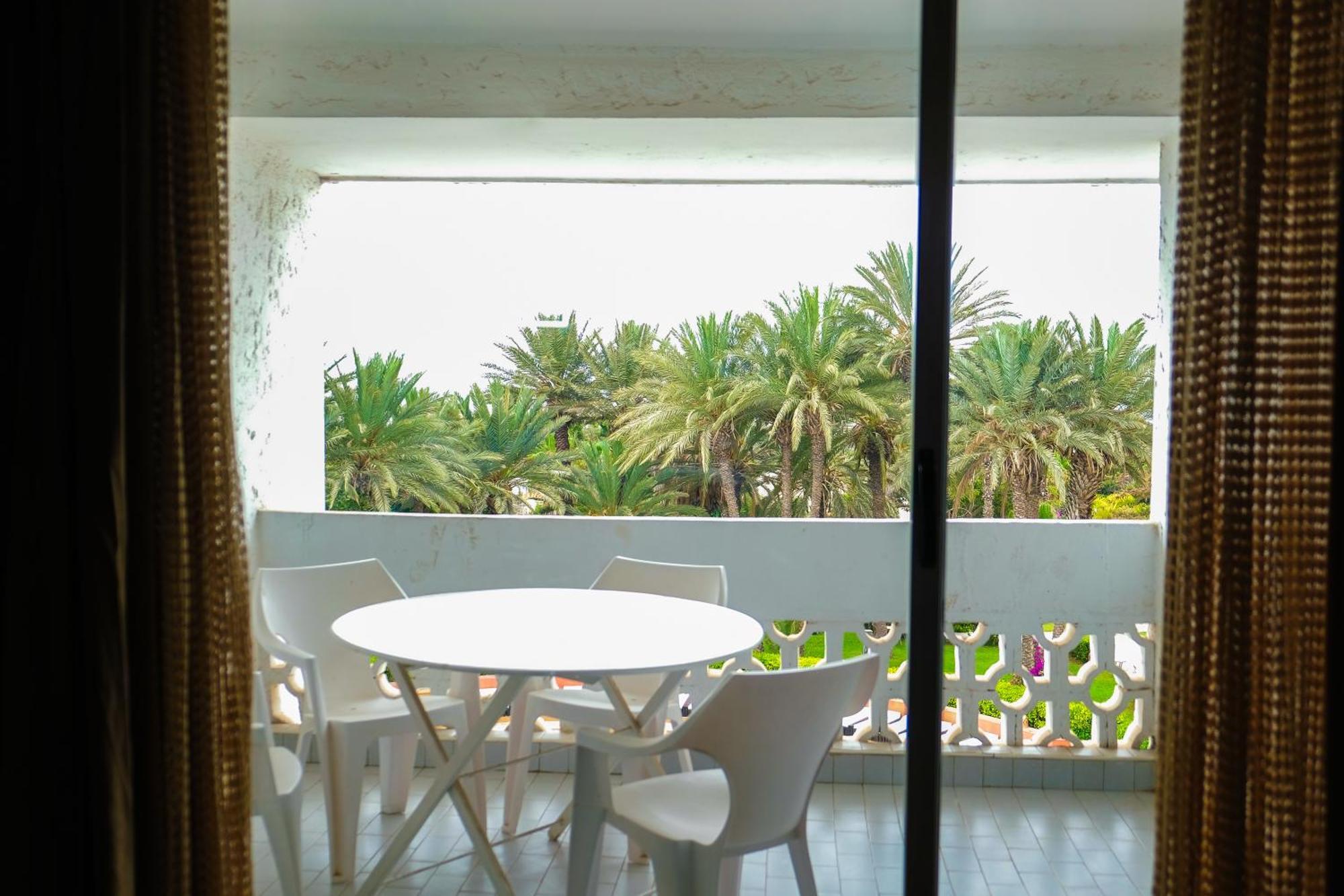 Hotel Hamilton Agadir Zewnętrze zdjęcie