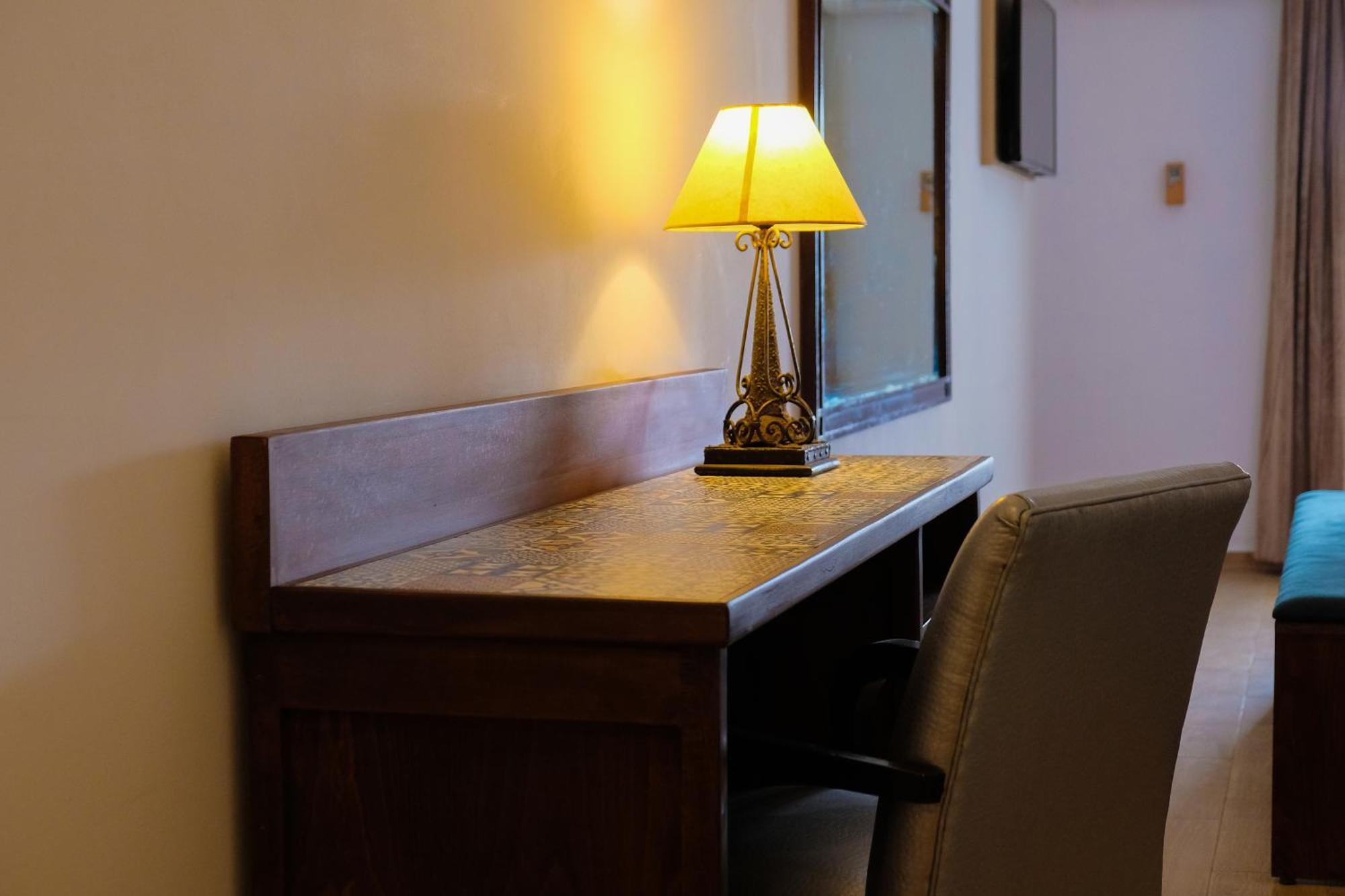 Hotel Hamilton Agadir Zewnętrze zdjęcie