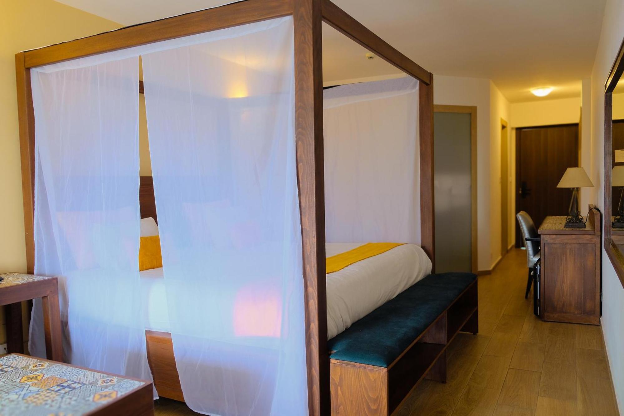 Hotel Hamilton Agadir Zewnętrze zdjęcie