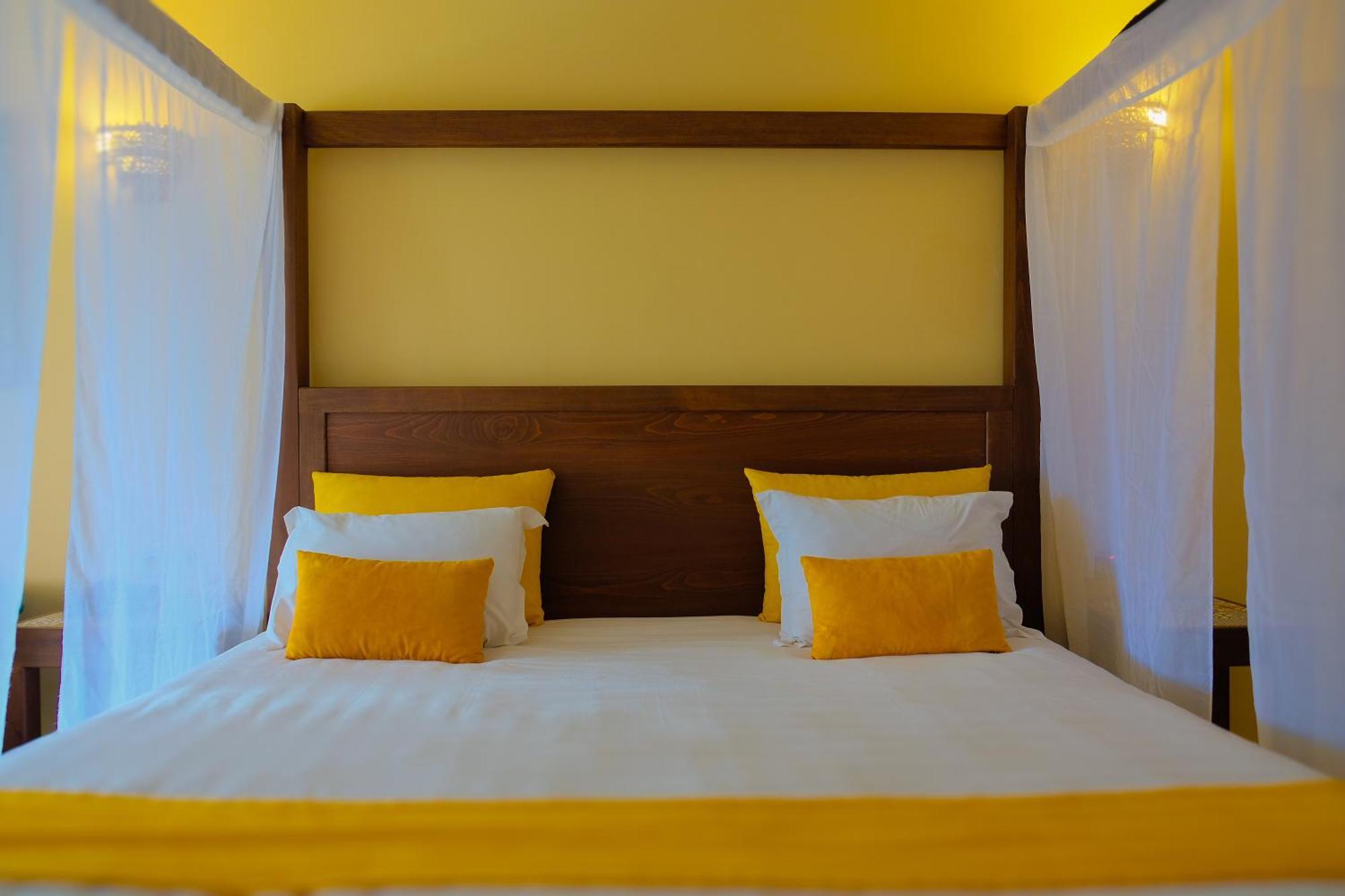 Hotel Hamilton Agadir Zewnętrze zdjęcie